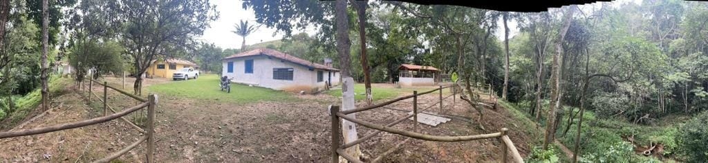 Chácara, 4 quartos, 2 hectares - Foto 25