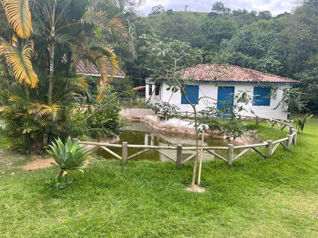 Chácara, 4 quartos, 2 hectares - Foto 28