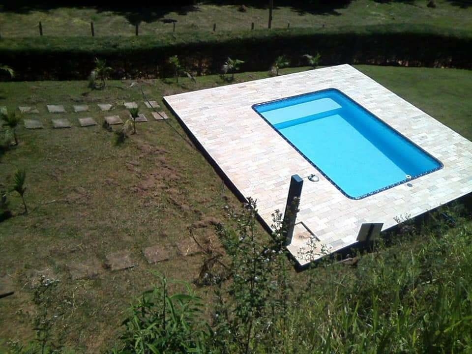 Sítio, 2 quartos, 2 hectares - Foto 1