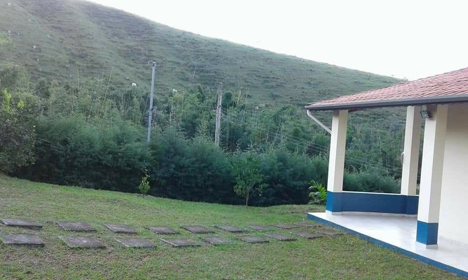 Sítio, 2 quartos, 2 hectares - Foto 7