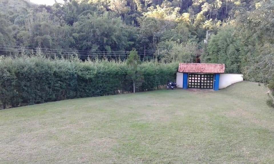 Sítio, 2 quartos, 2 hectares - Foto 9