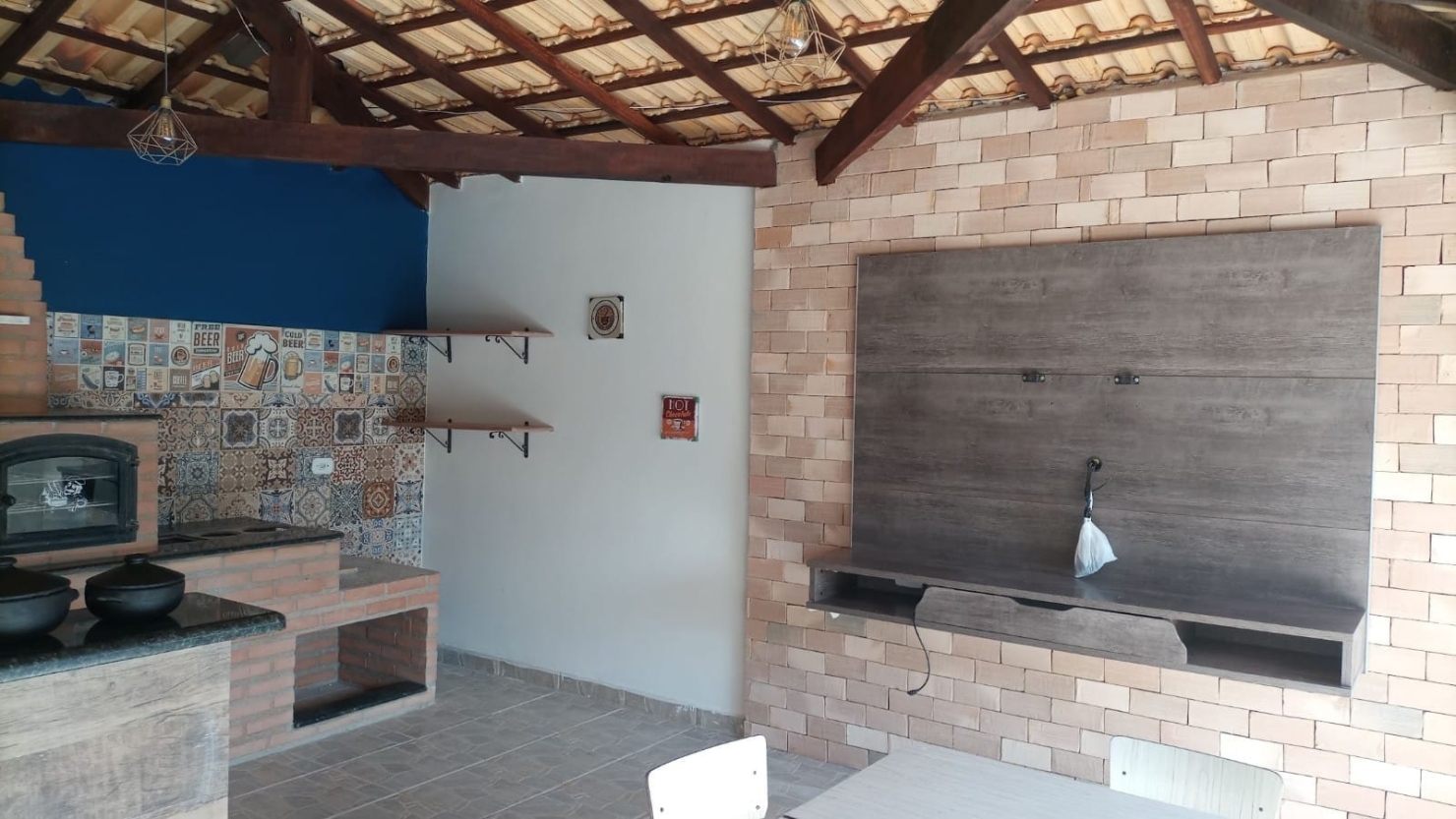 Chácara, 2 quartos, 2 hectares - Foto 3