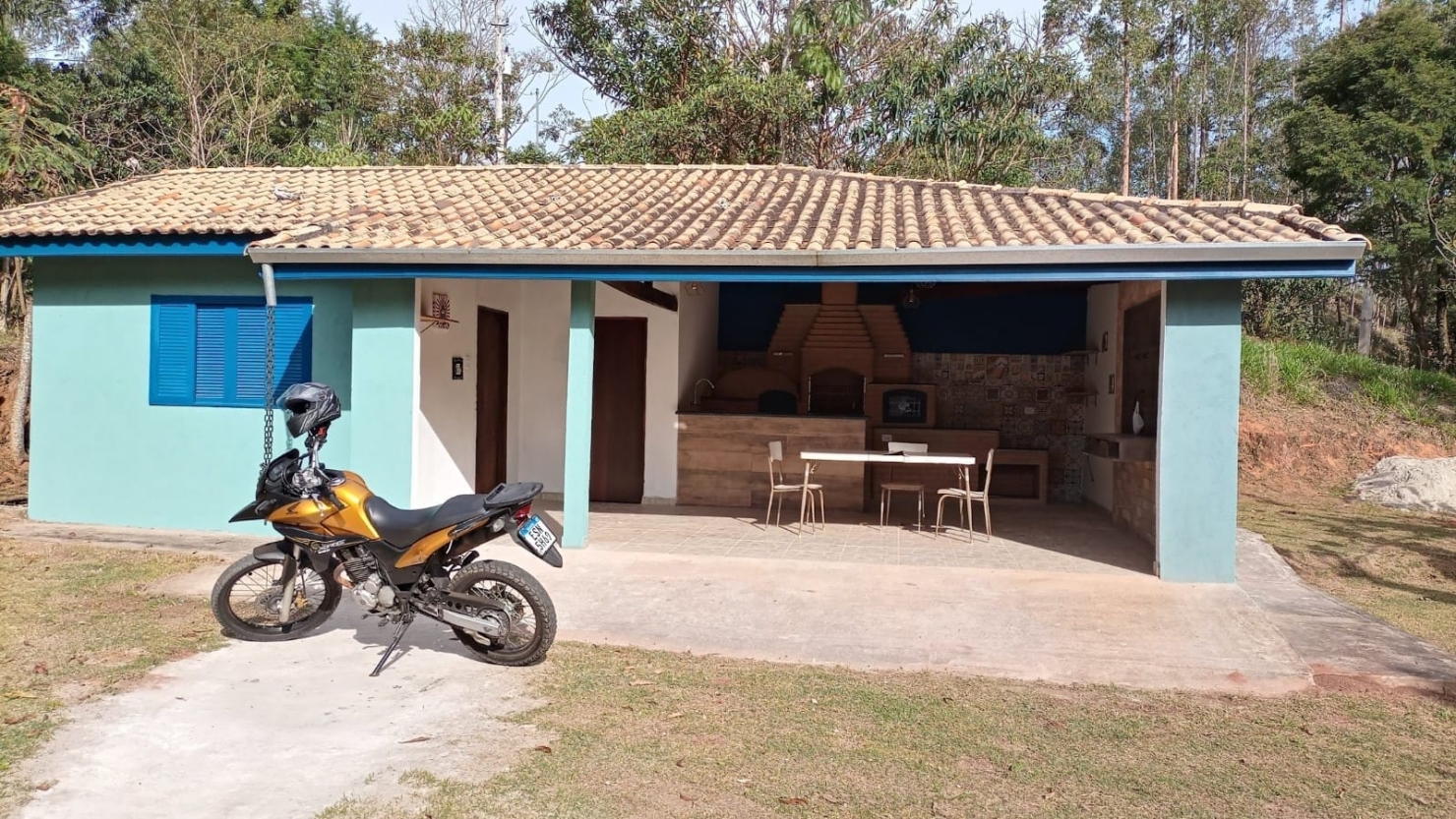 Chácara, 2 quartos, 2 hectares - Foto 5