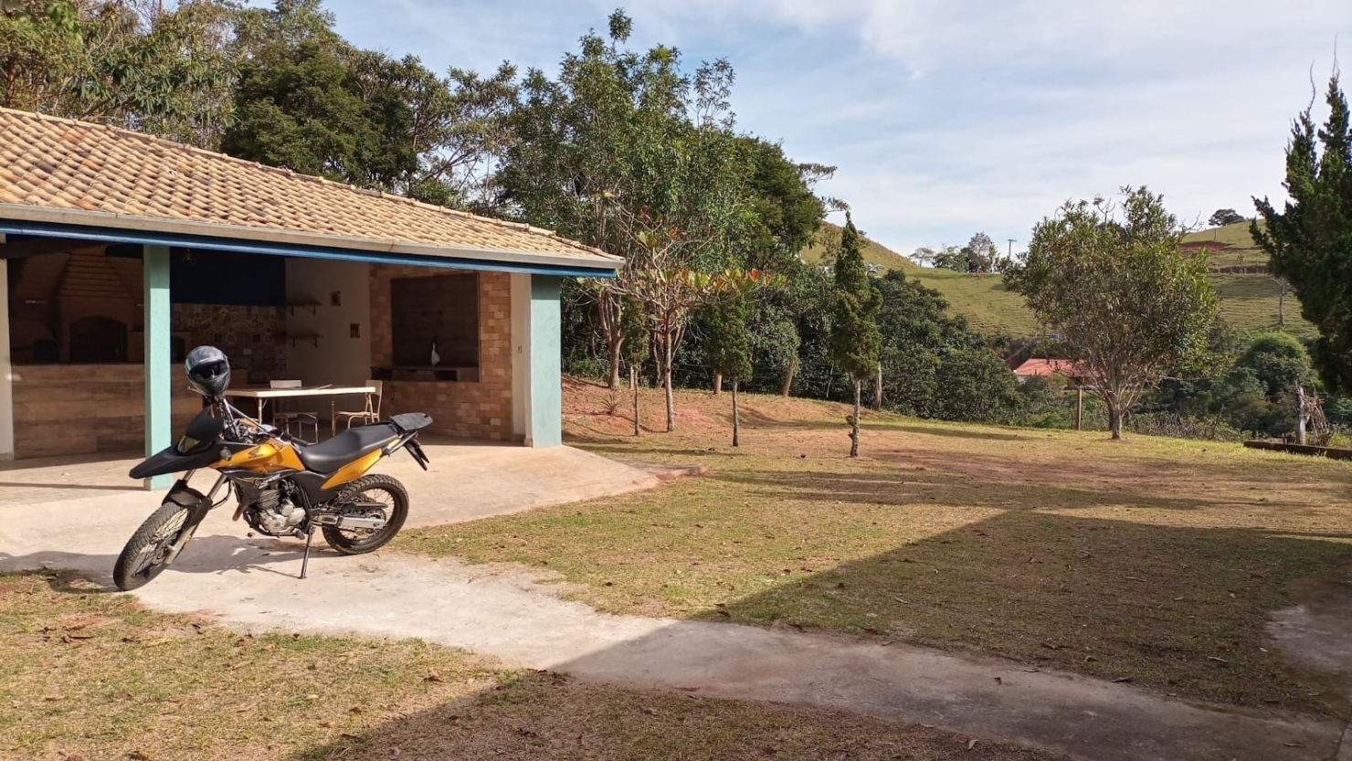 Chácara, 2 quartos, 2 hectares - Foto 6