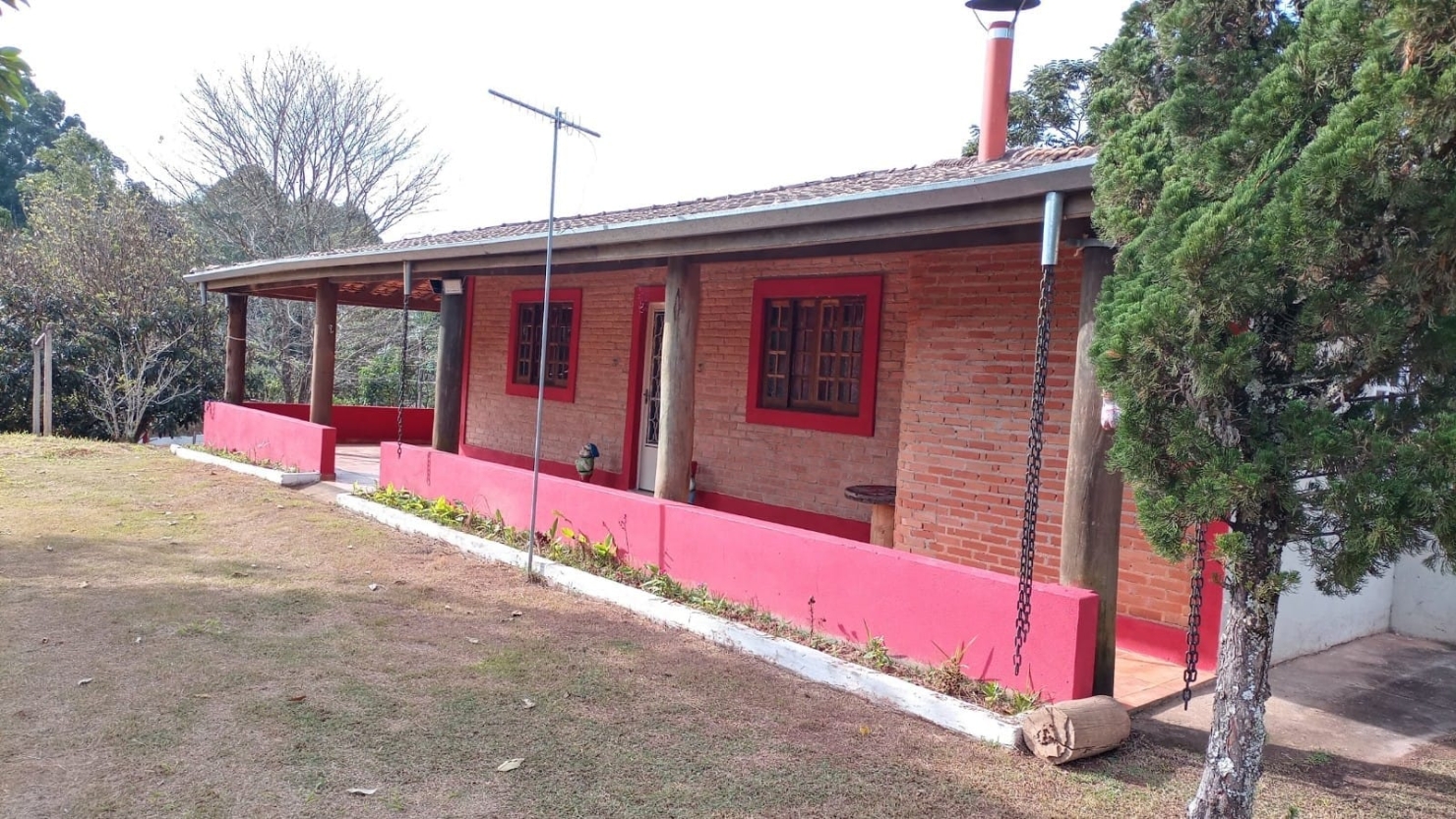 Chácara, 2 quartos, 2 hectares - Foto 7