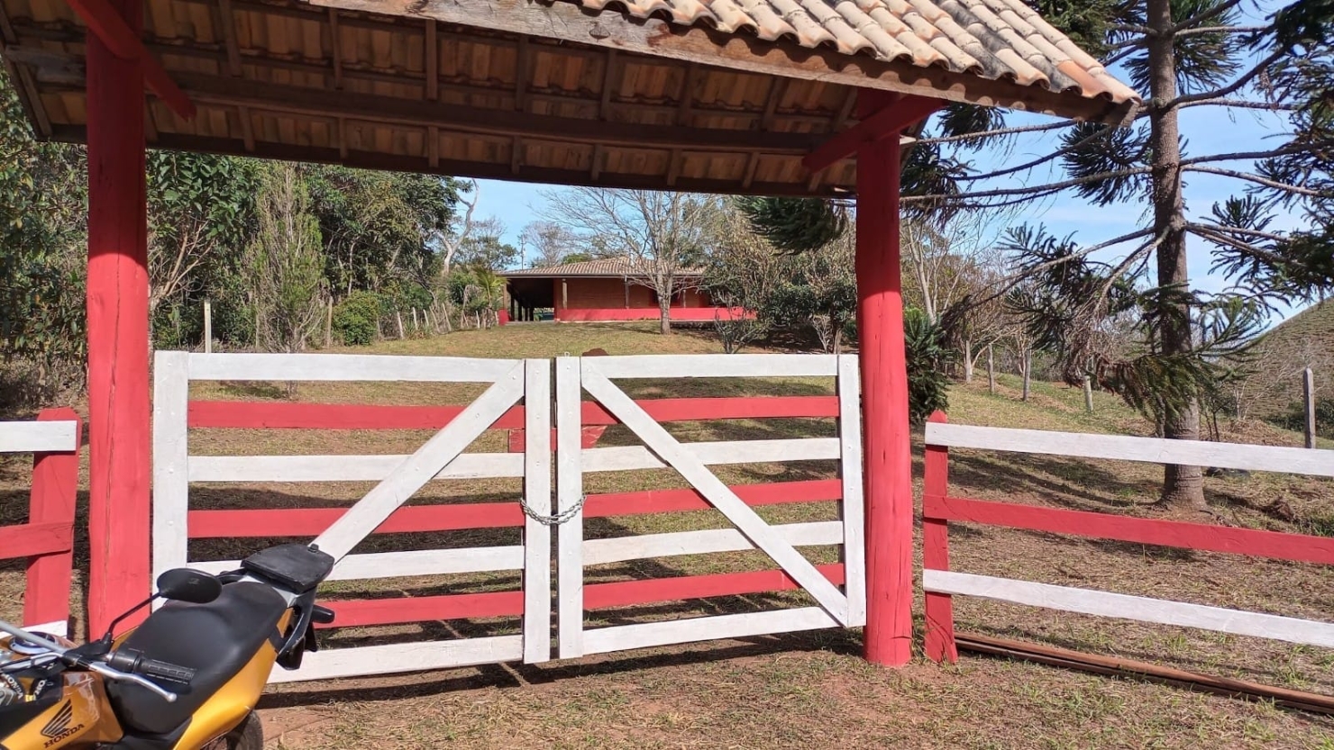 Chácara, 2 quartos, 2 hectares - Foto 14