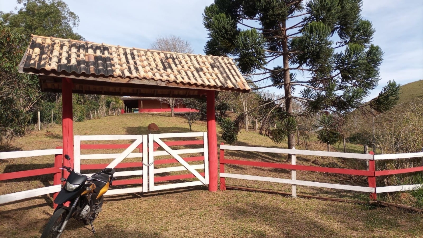 Chácara, 2 quartos, 2 hectares - Foto 16