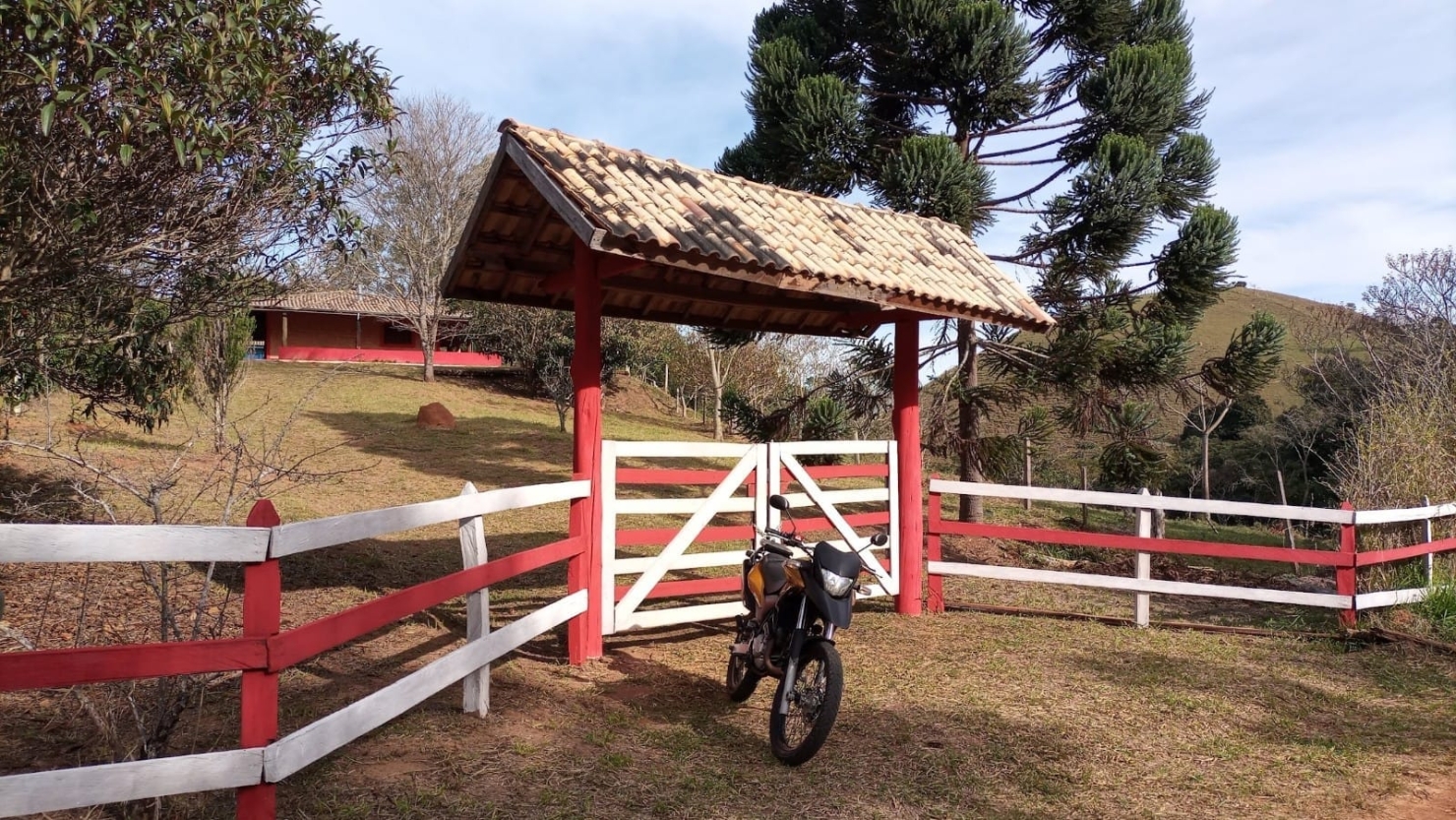 Chácara, 2 quartos, 2 hectares - Foto 17