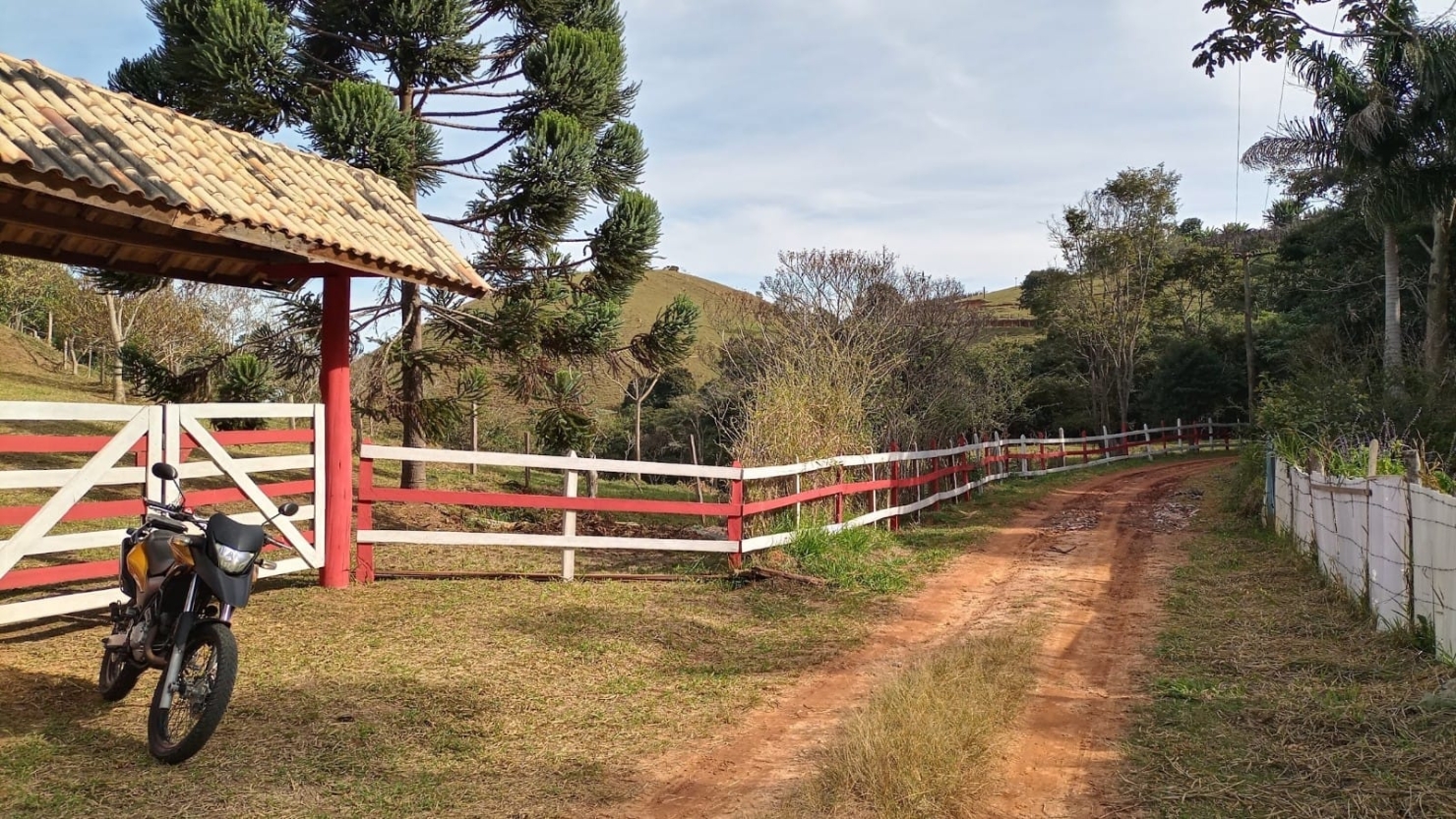 Chácara, 2 quartos, 2 hectares - Foto 18