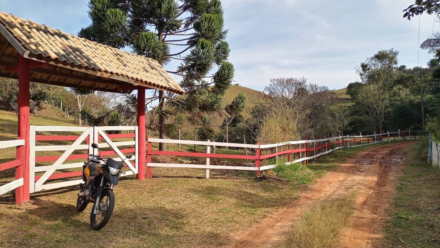 Chácara, 2 quartos, 2 hectares - Foto 19
