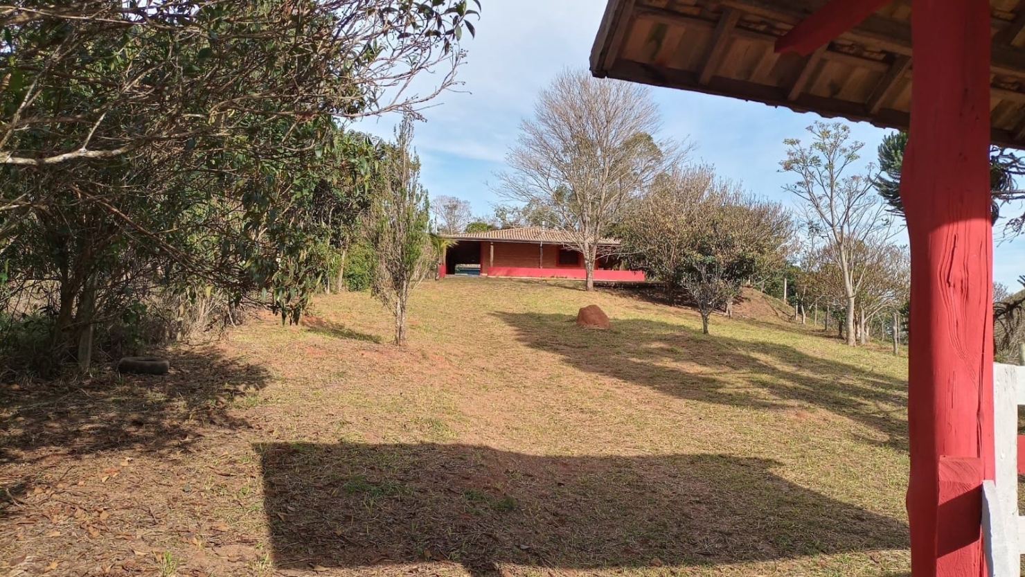 Chácara, 2 quartos, 2 hectares - Foto 20