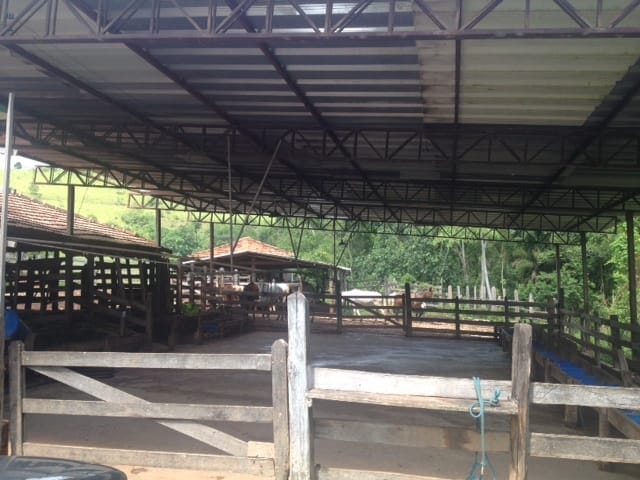 Fazenda, 487 hectares - Foto 2