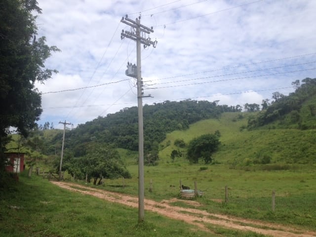 Fazenda, 487 hectares - Foto 4