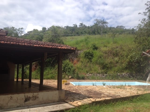 Fazenda, 487 hectares - Foto 8