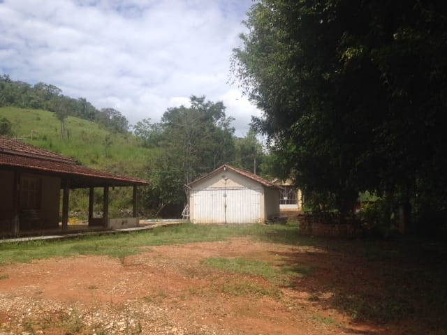 Fazenda, 487 hectares - Foto 9