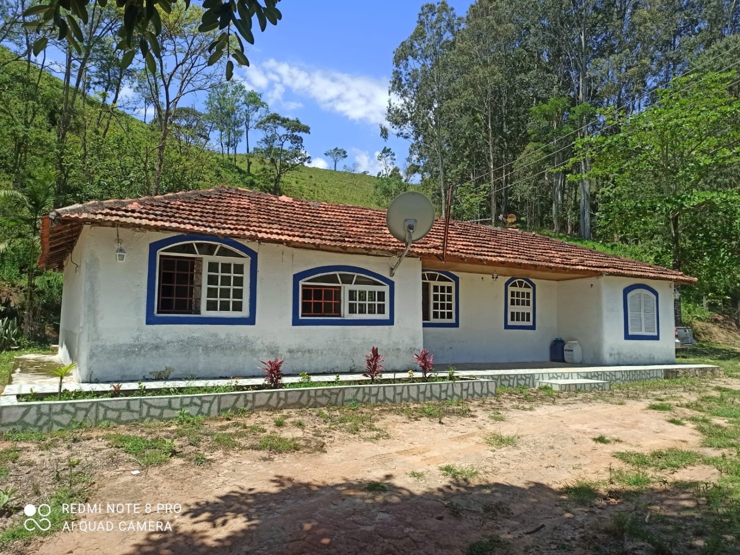 Sítio, 2 quartos, 31 hectares - Foto 19