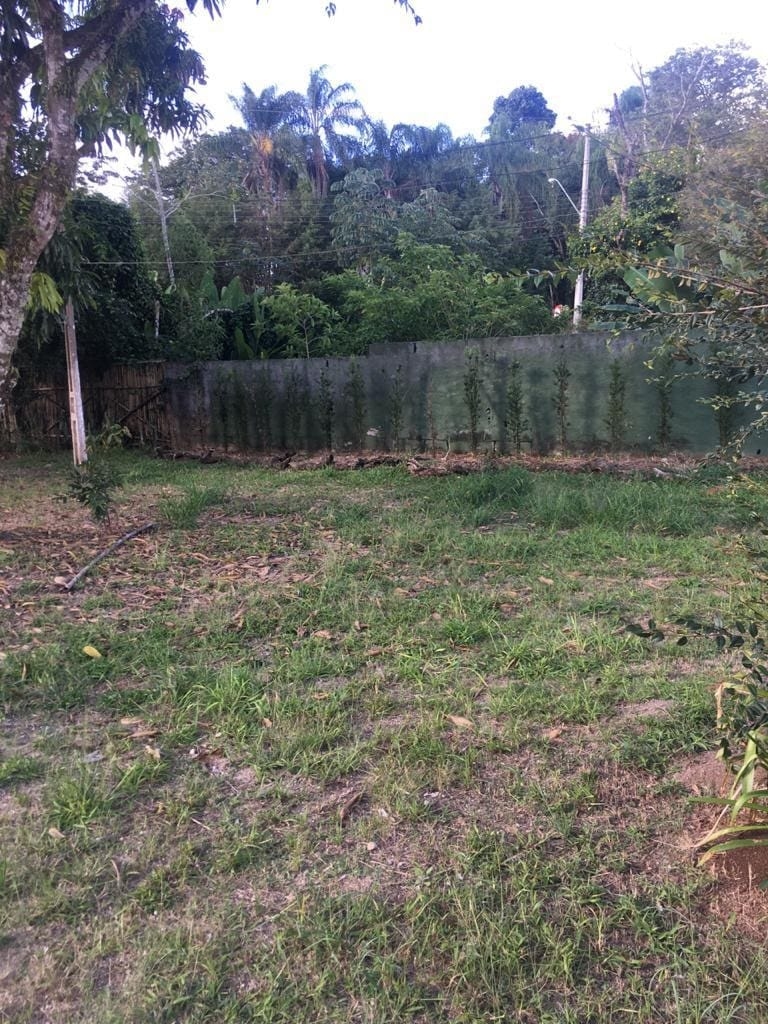 Sítio, 3 quartos, 2000 m² - Foto 1