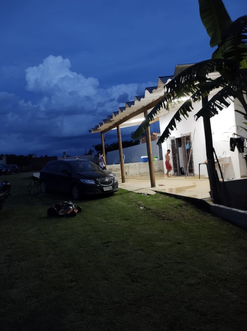 Chácara, 1 quarto, 2150 m² - Foto 2