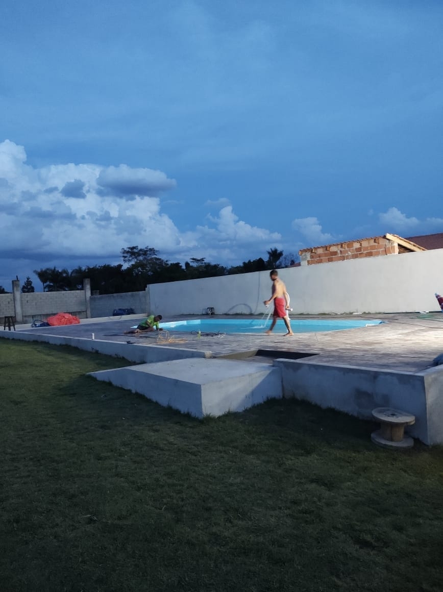 Chácara, 1 quarto, 2150 m² - Foto 5