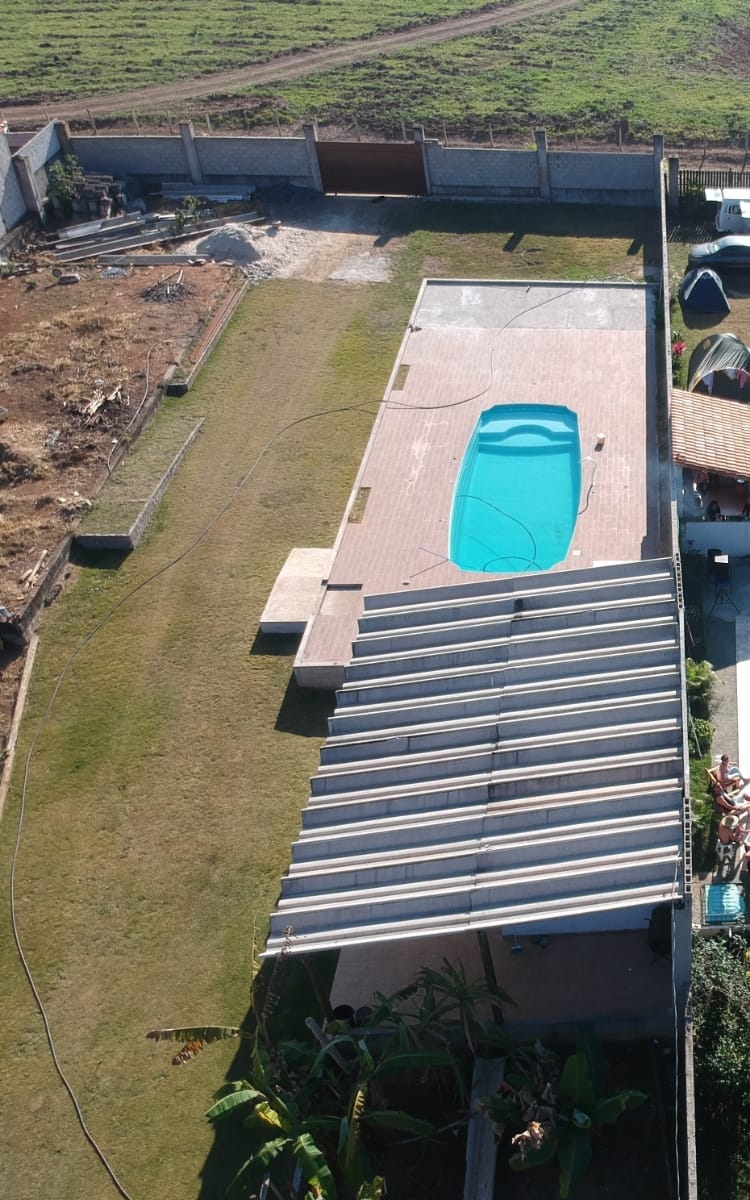 Chácara, 1 quarto, 2150 m² - Foto 6