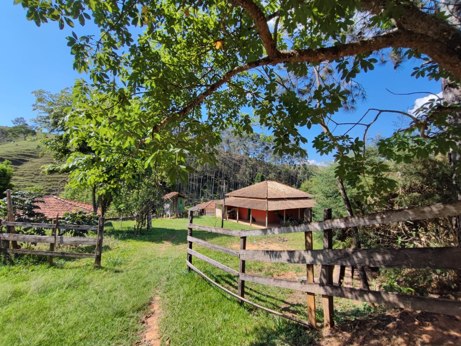 Sítio, 3 quartos, 18 hectares - Foto 7