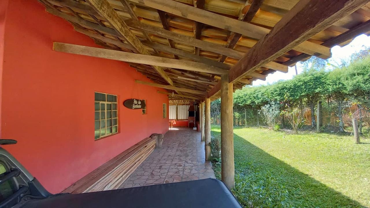 Sítio, 3 quartos, 18 hectares - Foto 10