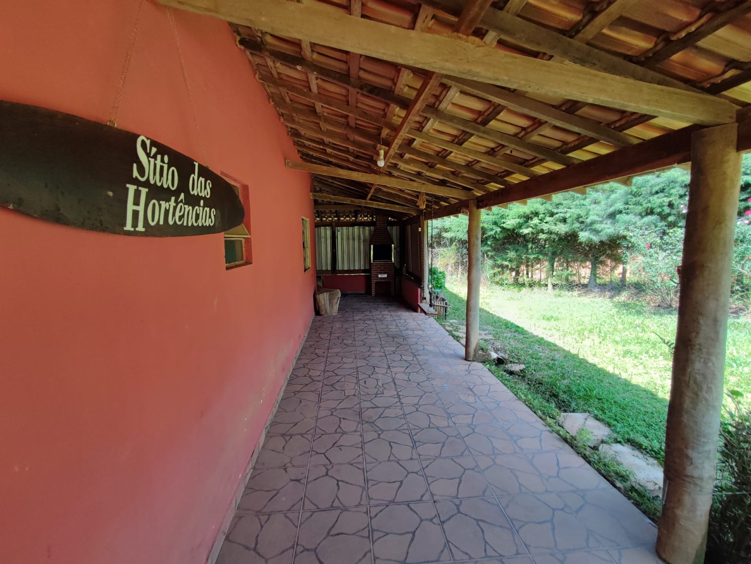 Sítio, 3 quartos, 18 hectares - Foto 15