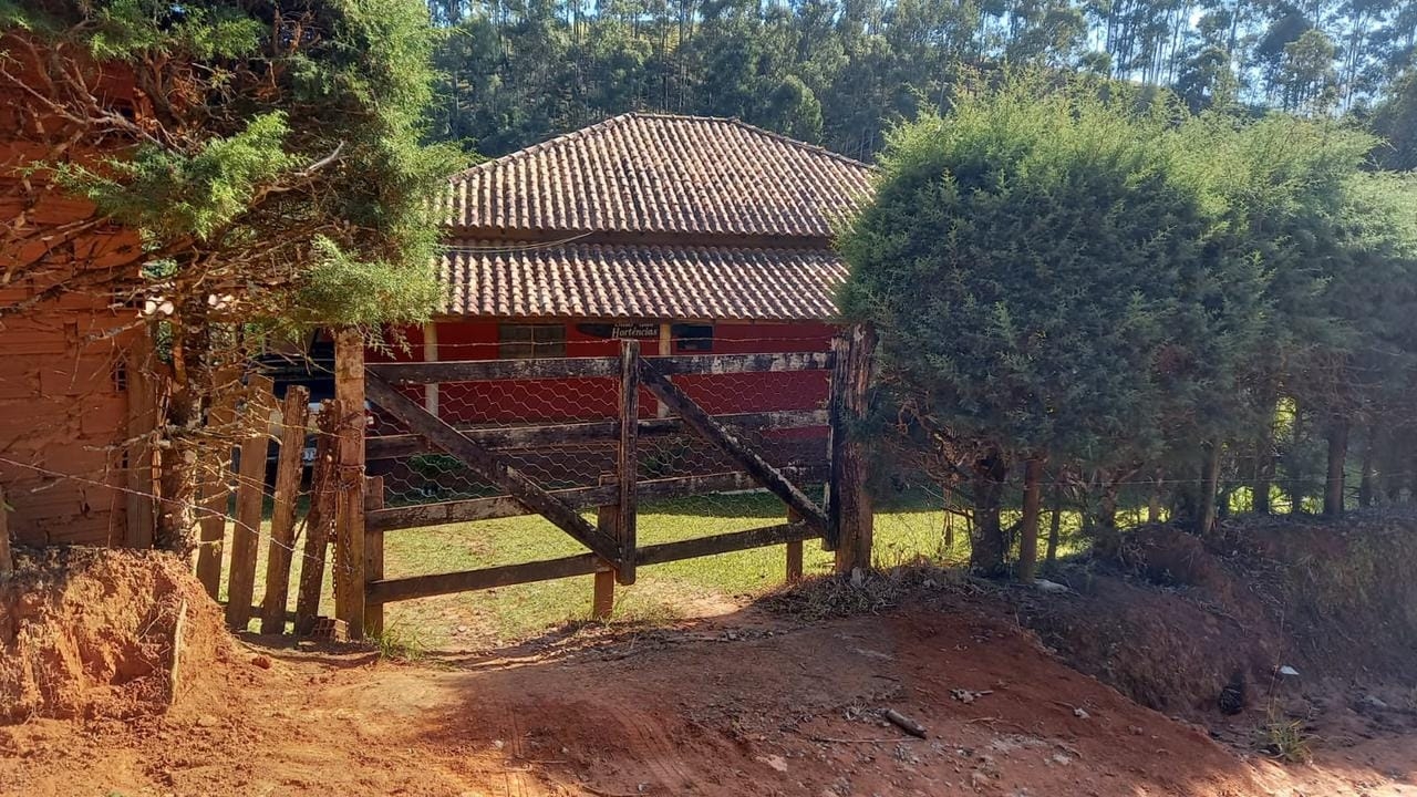 Sítio, 3 quartos, 18 hectares - Foto 16