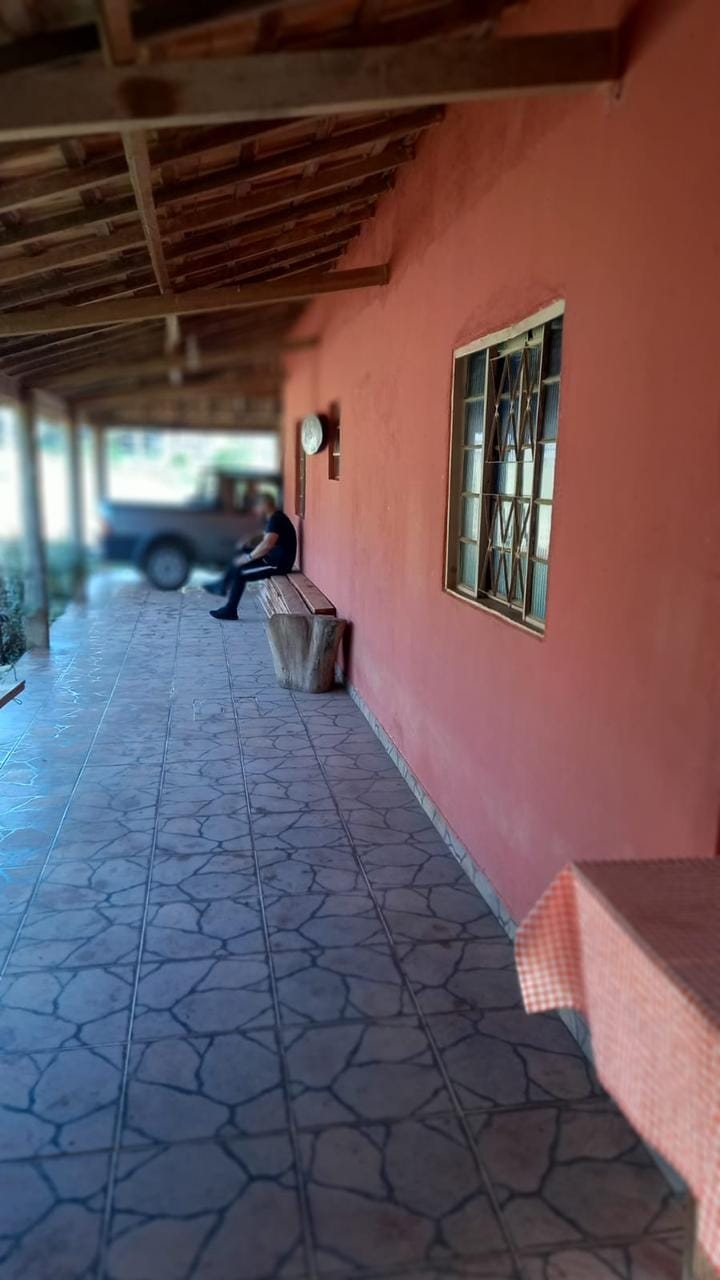 Sítio, 3 quartos, 18 hectares - Foto 19