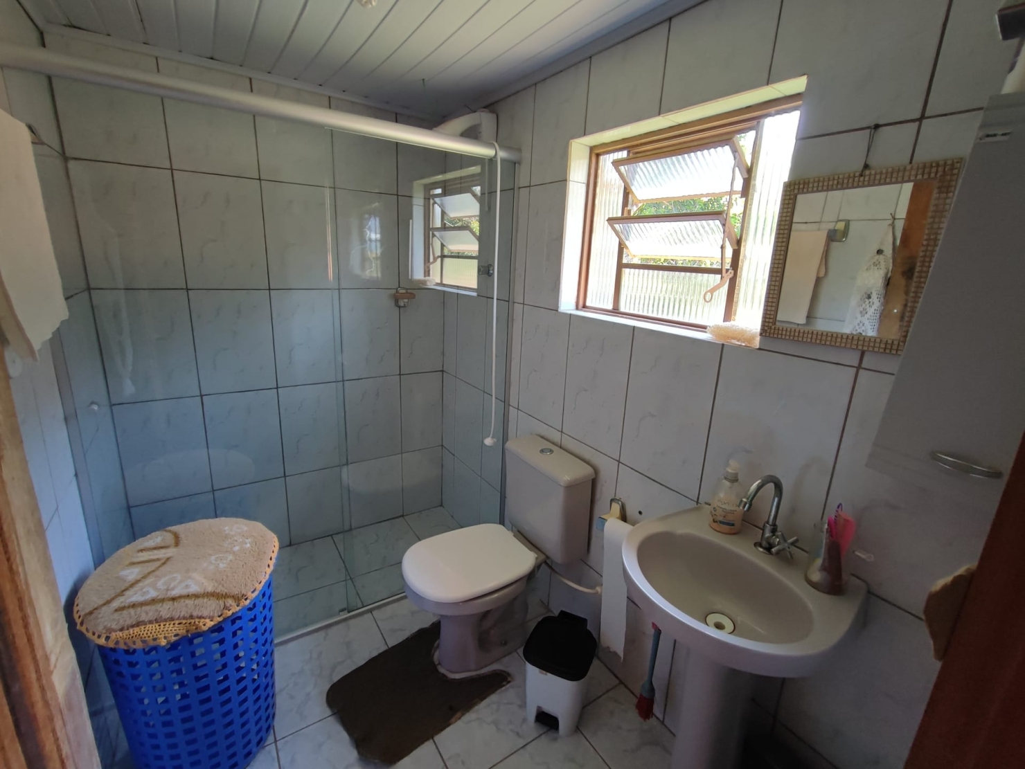 Sítio, 3 quartos, 18 hectares - Foto 25