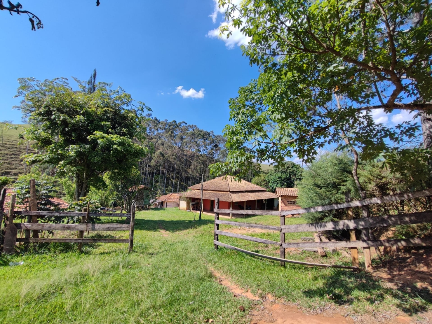 Sítio, 3 quartos, 18 hectares - Foto 26