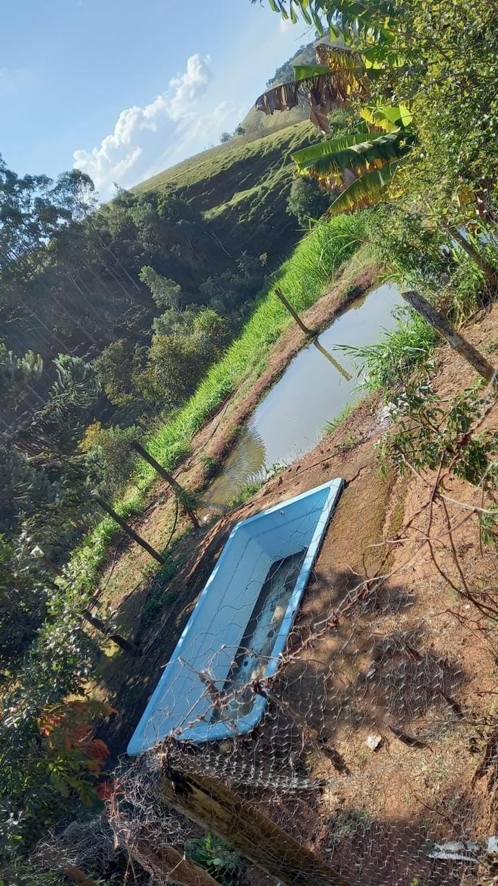 Sítio, 3 quartos, 18 hectares - Foto 27