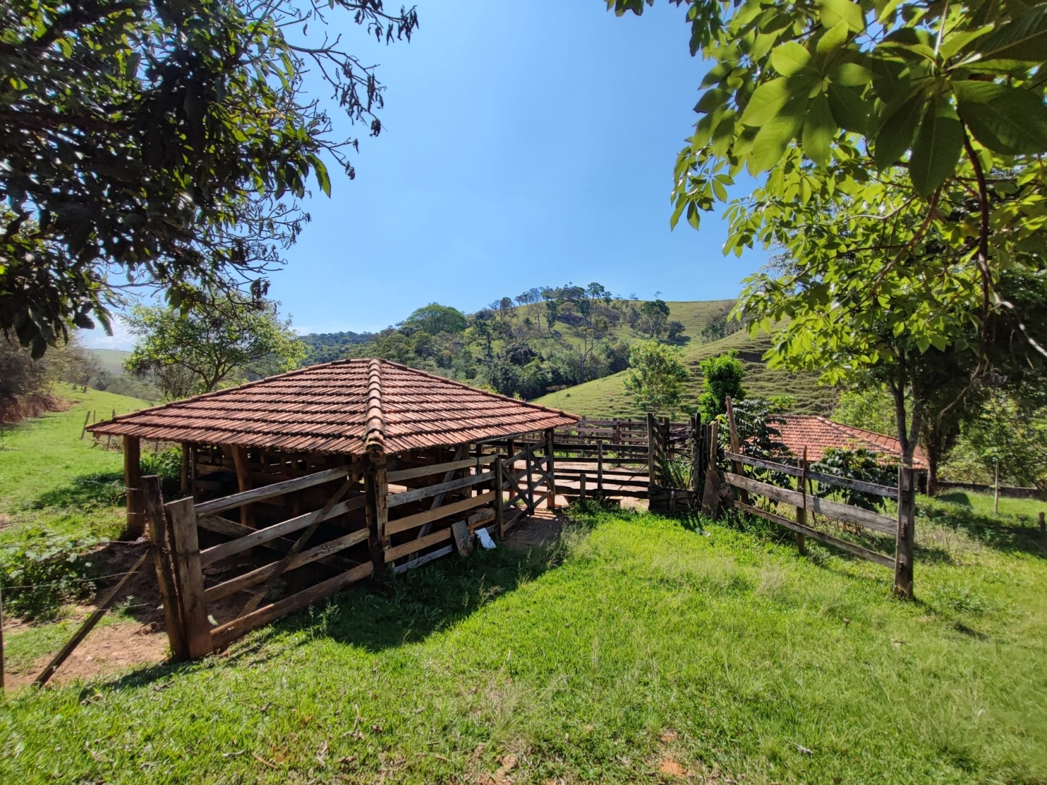 Sítio, 3 quartos, 18 hectares - Foto 29