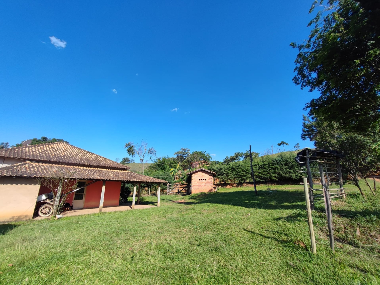 Sítio, 3 quartos, 18 hectares - Foto 33