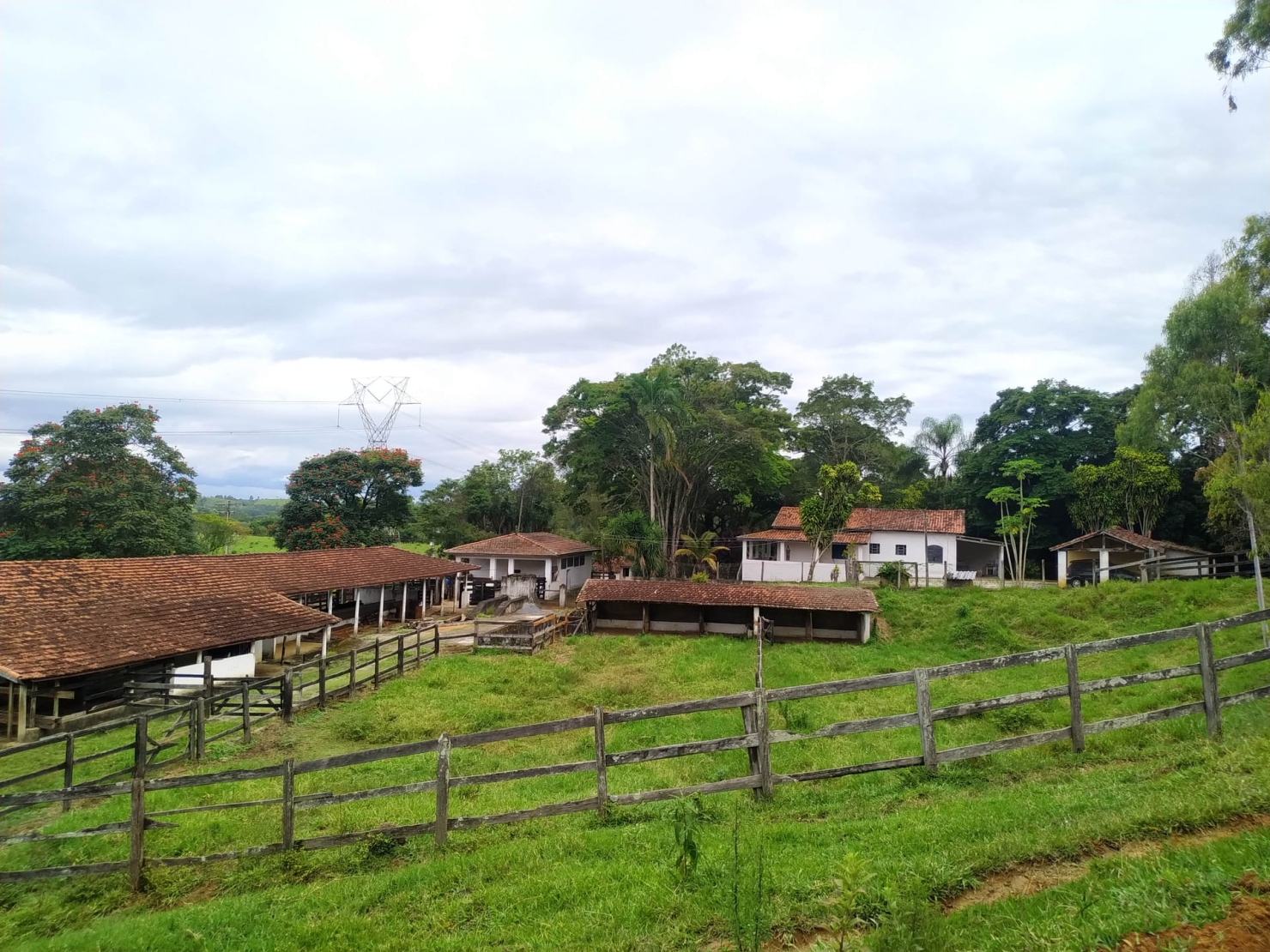 Terreno à venda, 170000m² - Foto 24