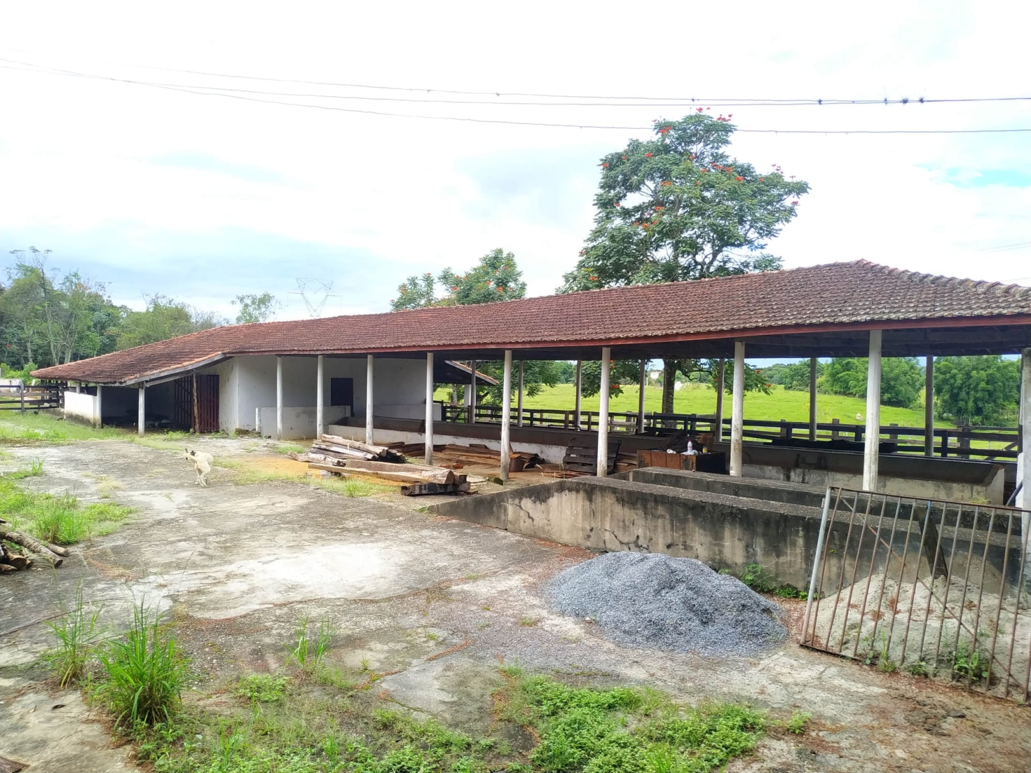 Terreno à venda, 170000m² - Foto 26