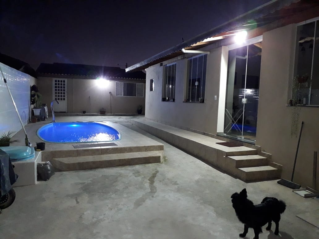 Chácara, 4 quartos, 1160 m² - Foto 5