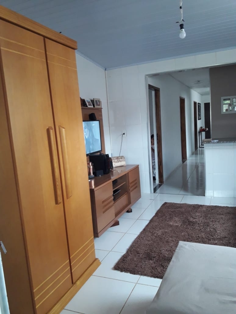 Chácara, 4 quartos, 1160 m² - Foto 9