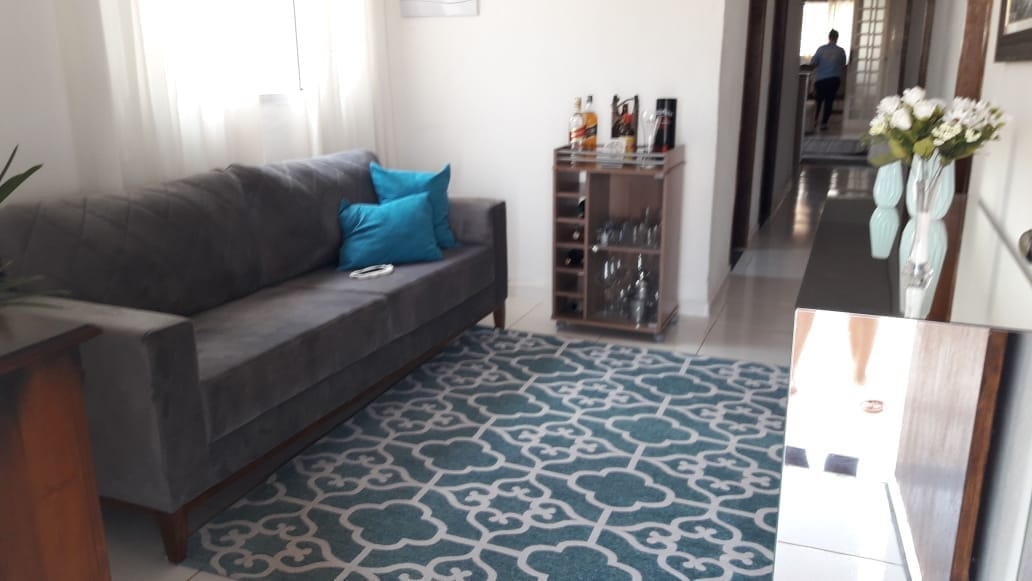 Chácara, 4 quartos, 1160 m² - Foto 15