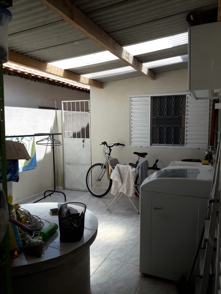 Chácara, 4 quartos, 1160 m² - Foto 16