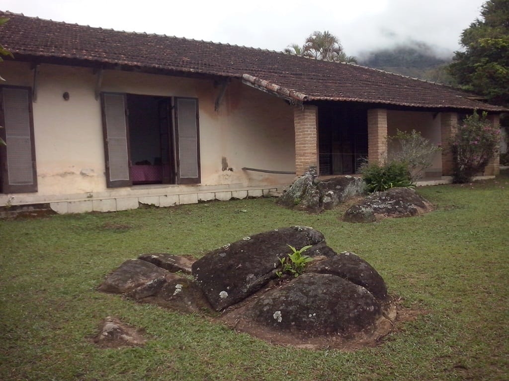 Chácara, 4 quartos - Foto 3