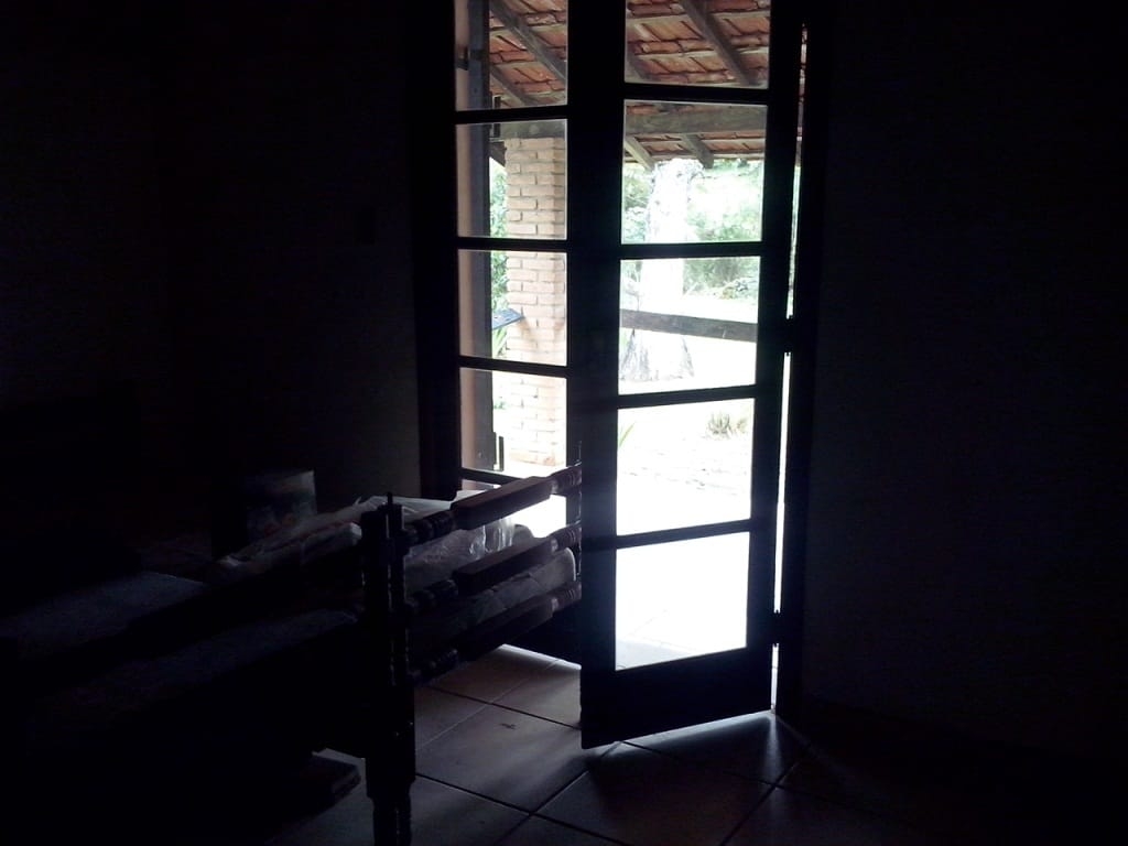 Chácara, 4 quartos - Foto 4