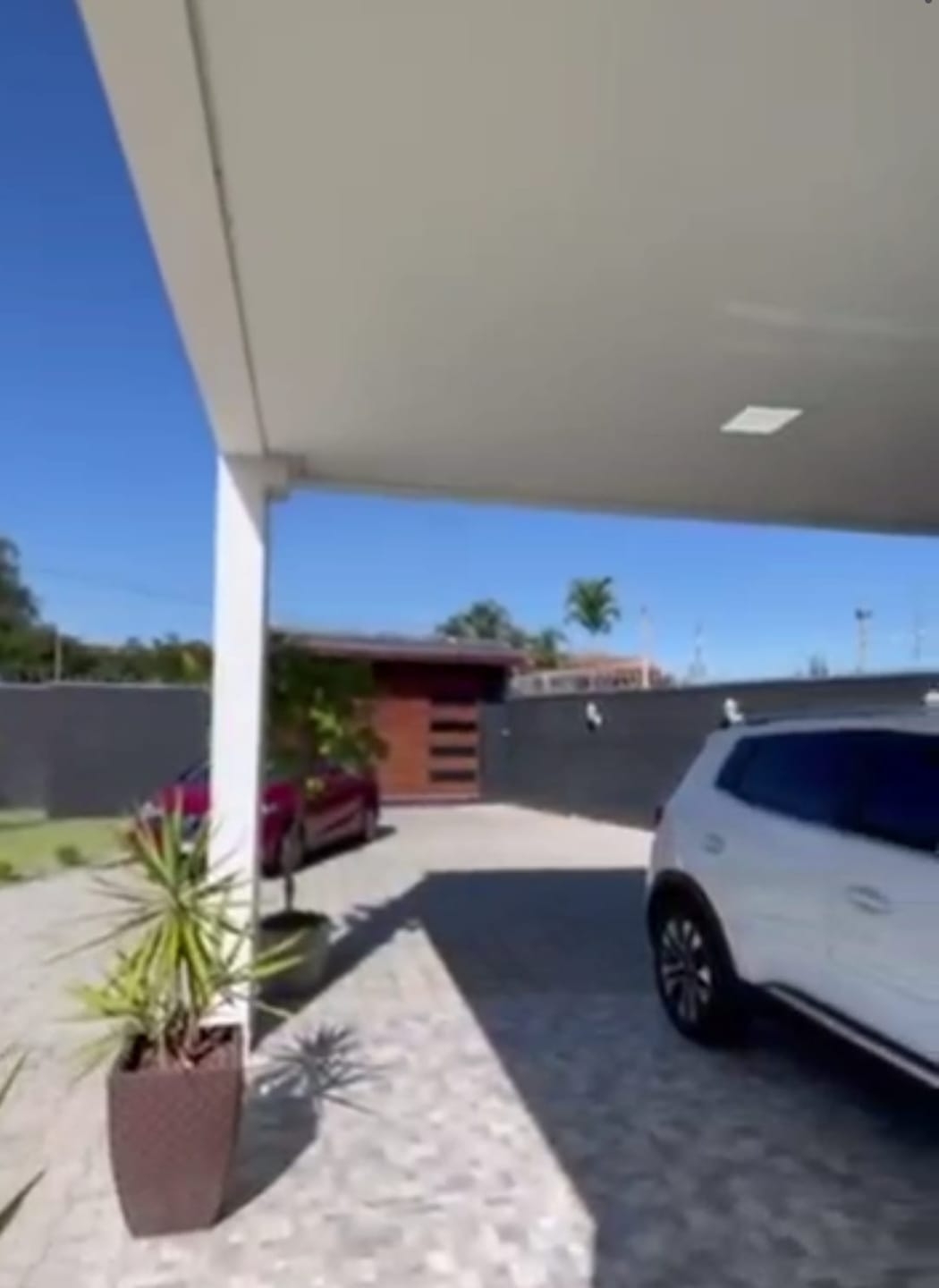 Chácara, 4 quartos, 1600 m² - Foto 2