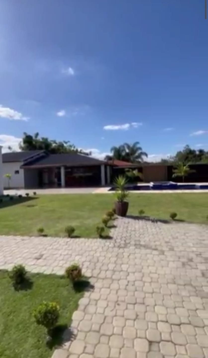 Chácara, 4 quartos, 1600 m² - Foto 3