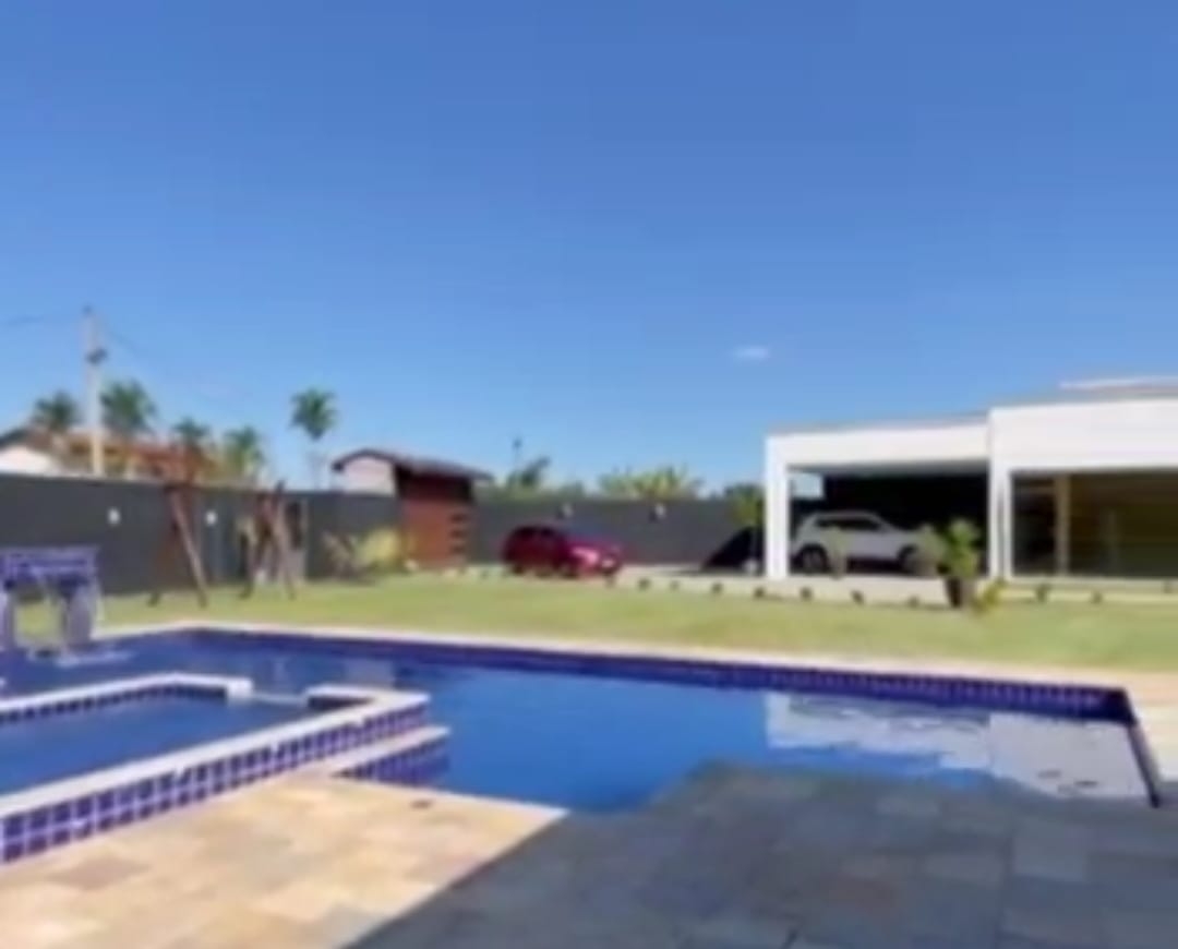 Chácara, 4 quartos, 1600 m² - Foto 7