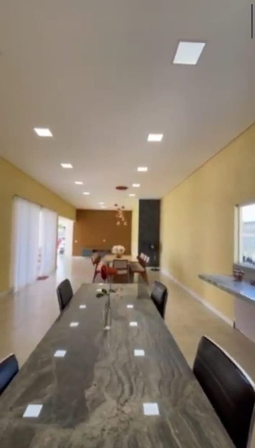 Chácara, 4 quartos, 1600 m² - Foto 9