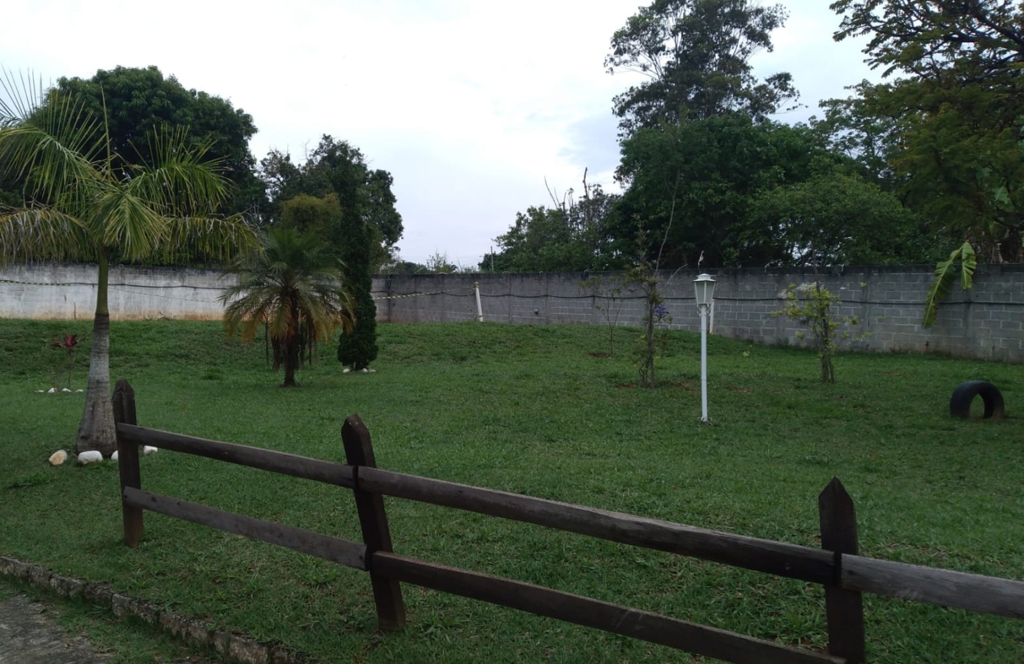 Chácara, 1 quarto, 3120 m² - Foto 1