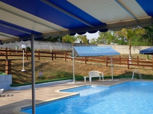 Chácara, 1 quarto, 3120 m² - Foto 4