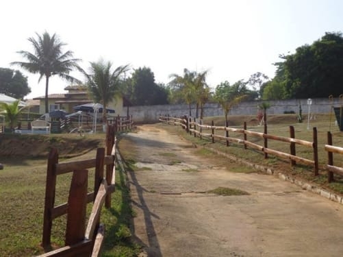 Chácara, 1 quarto, 3120 m² - Foto 6