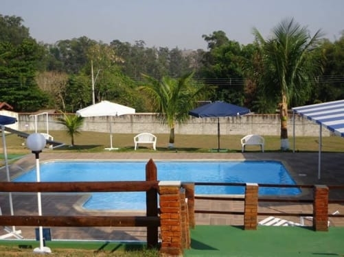 Chácara, 1 quarto, 3120 m² - Foto 7